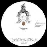Tessitrama - Zero Infiniti