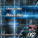 Omega Drive - Munition (Original Mix)