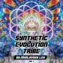 Protocolia Universalis - Chakra