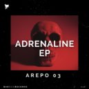 Arepo 03 - Scream (Original Mix)