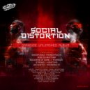 Xterminate & Distinction - You Crossed The Line
