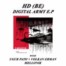 HD (BE) - Digital Army (Mellonik Remix)