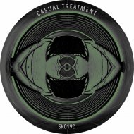 Casual Treatment - Don\'t Be Mad (Sleepless Mix)