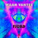 FJORD - Waah Yantee (Original mix)