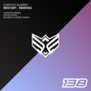 Checho Suarez - Restart (Aidan Remix)