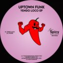 Uptown Funk - Power (Original Mix)