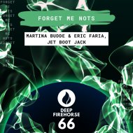 Martina Budde & Eric Faria - Forget Me Nots
