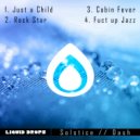 Solstice - Just A Child