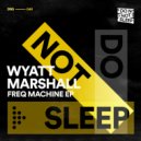 Wyatt Marshall - Building Blocks