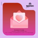 Funkytino - Love Like Mine (Original Mix)