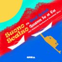 Suono Scalzo, Red Joint - Quann Le a Fa