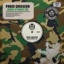 Fred Dekker - Missing Your Love