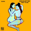 Benluca Bettoni - NEXT TO ME! (Motion Sky Remix)