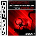 Dramatik - Drum Beats Go Like This