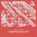 Franky Rizardo - Oberhain (Original Mix)