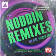 Millennial Trash, Ace Aura, The Living Proof - Noddin\'