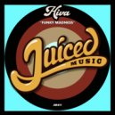Hiva - Funky Madness (Original Mix)