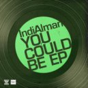 IndiAlman - Blessings (Original Mix)