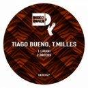 Tiago Bueno, T. Milles - 8beers (Original Mix)