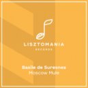 Basile de Suresnes - Break Da Rules