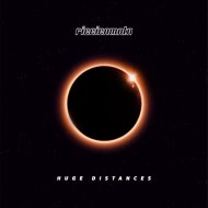 riccicomoto Feat. Elimar - White Almonds