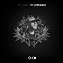 SuperHuman (UK) - Walking on air (Original Mix)