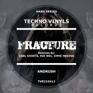 Andrush - Fracture