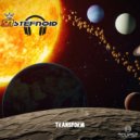 Stefnoid - Shamballa
