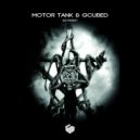 Gcubed, Motor Tank - Satanist (Original Mix)