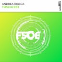 Andrea Ribeca - Tuscia Est (Extended Mix)