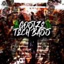 Gosize - Tech Bass