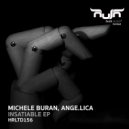 Michele Buran, Ange.Lica - Hear Me (Original Mix)