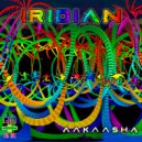 Iridian - Moving On