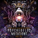 A-Tech - Interdimensional Space