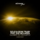 Solis & Sean Truby feat. Sue Mclaren - Closer To The Earth