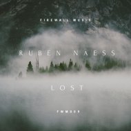 Ruben Naess - Lost