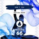 Martina Budde - Don't You