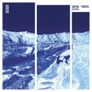 Kølpøs - Albor Tholus