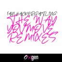 Ian Hacker Gatling - The Way You Move (MLVZ Remix)