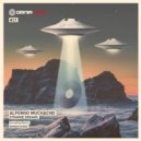 Alfonso Muchacho - Strange Dreams