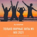 Dj Gaspar - Только Жирные Хиты #9