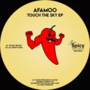 AFAMoo - All Night Long (Original Mix)
