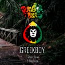Greekboy - Ghost Town