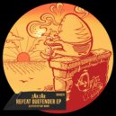 zAr zAr - Sharky and George (Ray Mono Remix)