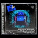 Perfect Kombo & Majestic Noise - Virtual Self