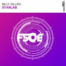 Billy Gillies - Starlab (Extended Mix)