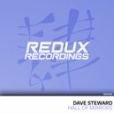 Dave Steward - Hall Of Mirrors