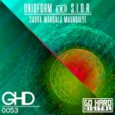 UniqForm & S.I.D.R. - Sarva Mangala Maangalye (Original Mix)
