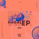 Fresh Taylor - Hagal (Original Mix)