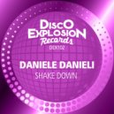 Daniele Danieli - Shake Down